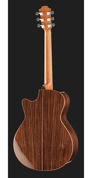 Furch Red Gc-SR a detail 3