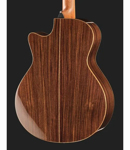 Furch Red Gc-SR a detail 5