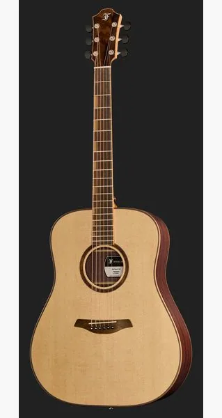 Furch Red Pure D-SR a detail 2