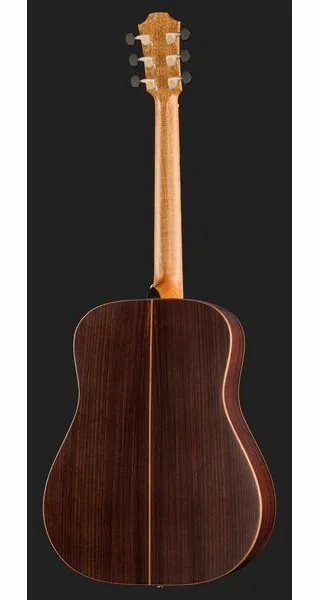 Furch Red Pure D-SR a detail 3