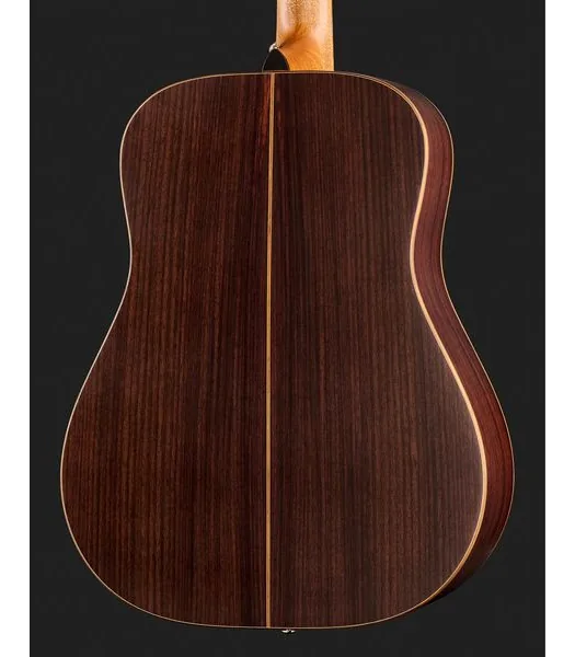Furch Red Pure D-SR a detail 5