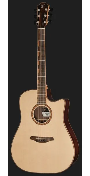 Furch Red Pure Dc-SR SPE detail 2