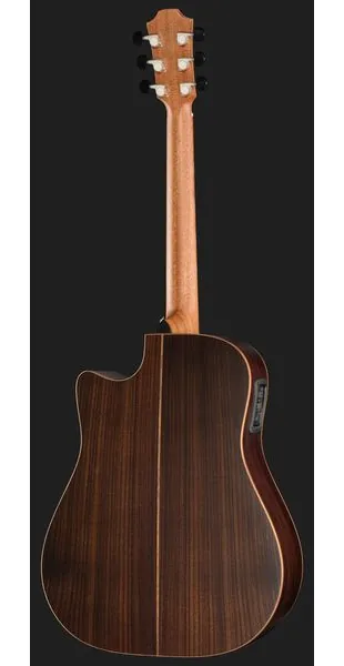 Furch Red Pure Dc-SR SPE detail 3