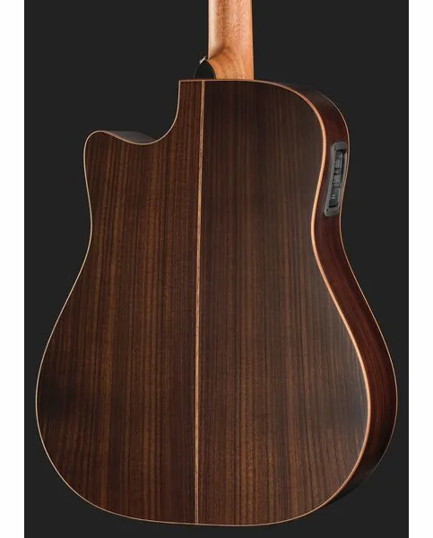 Furch Red Pure Dc-SR SPE detail 5