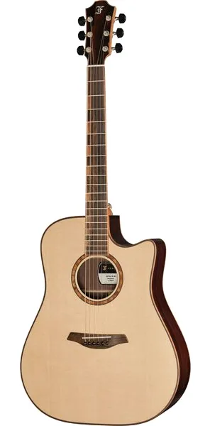 Furch Red Pure Dc-SR SPE vooraanzicht