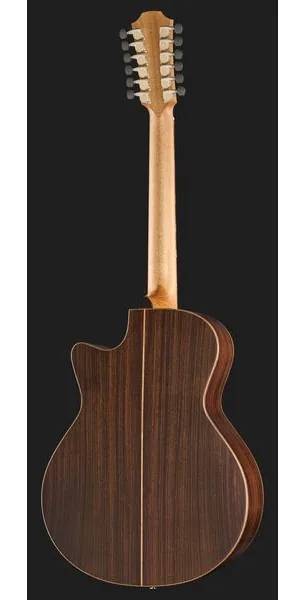 Furch Red Pure Gc-SR 12 String a detail 3