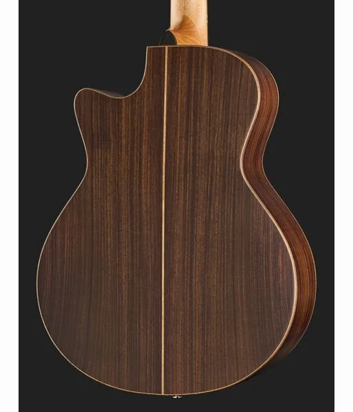Furch Red Pure Gc-SR 12 String a detail 5