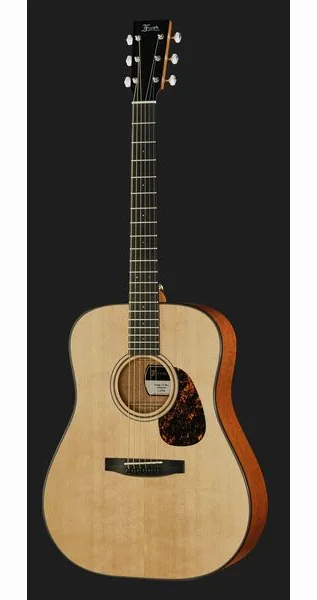Furch Vintage 1 D-SM a w/GB detail 2