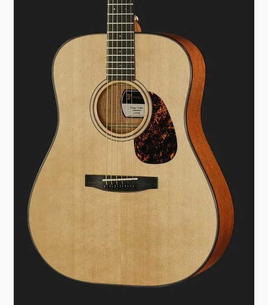 Furch Vintage 1 D-SM a w/GB detail 4