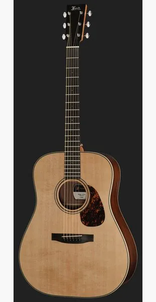 Furch Vintage 1 D-SR a w/GB detail 2