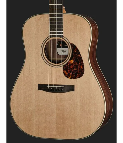 Furch Vintage 1 D-SR VTC a w/G detail 4