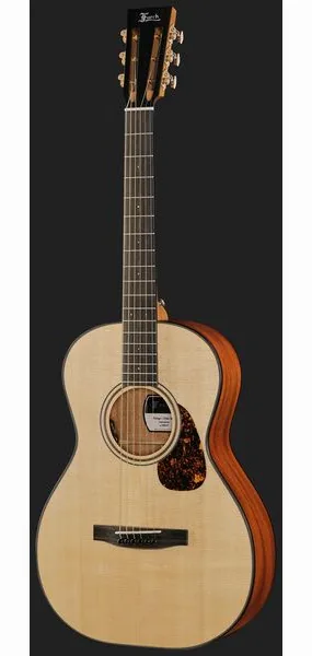 Furch Vintage 1 OOMs-SM VTC a SLw/GB detail 2