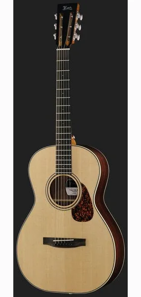 Furch Vintage 1 OOMs-SR a SL w/GB detail 2
