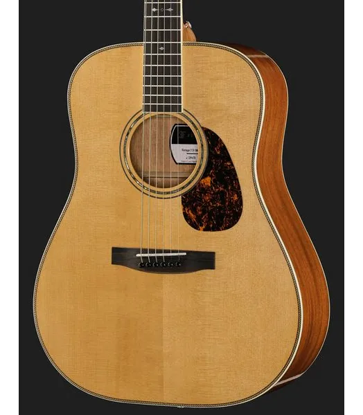Furch Vintage 2 D-SM a w/GB detail 4
