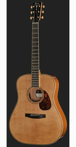 Furch Vintage 2 D-SM VTC a w/C detail 2