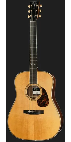 Furch Vintage 2 D-SR a w/C detail 2