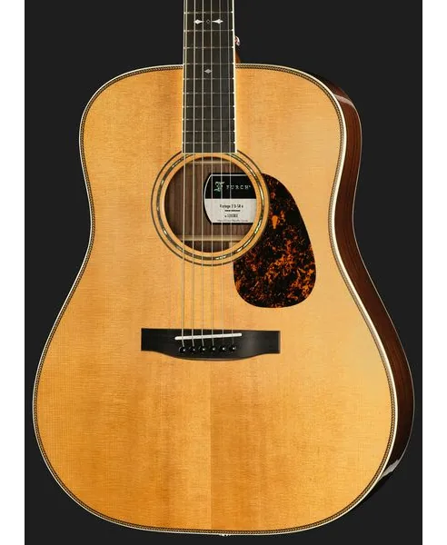 Furch Vintage 2 D-SR a w/C detail 4