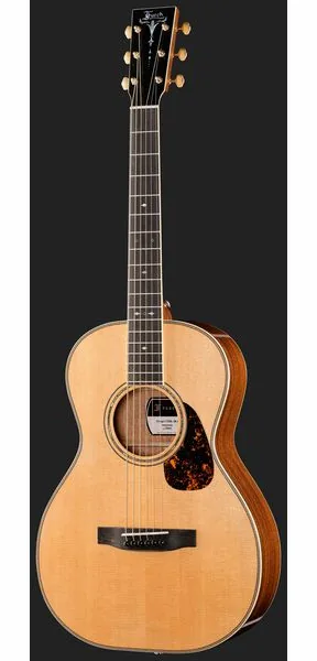 Furch Vintage 2 OOMs-SM a w / case detail 2