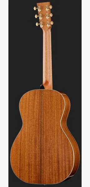 Furch Vintage 2 OOMs-SM a w / case detail 3
