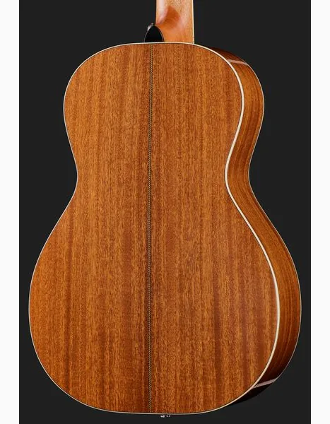 Furch Vintage 2 OOMs-SM a w / case detail 5