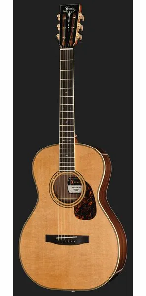Furch Vintage 2 OOMs-SR a SL detail 2