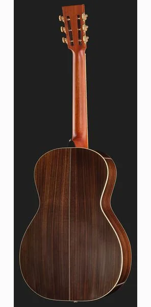 Furch Vintage 2 OOMs-SR a SL detail 3