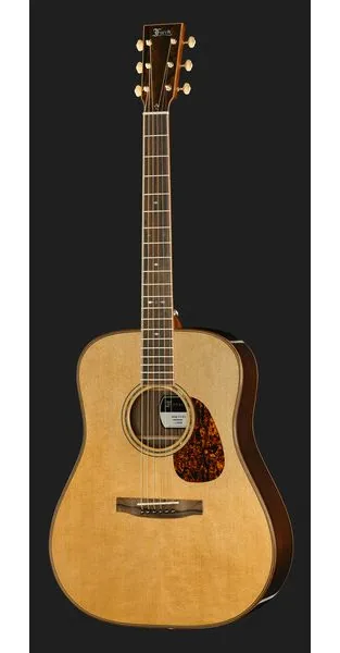 Furch Vintage 3 D-SR a detail 2