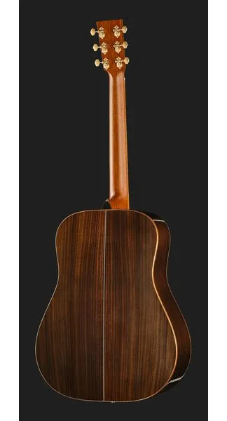 Furch Vintage 3 D-SR a detail 3