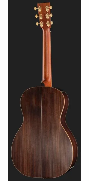 Furch Vintage 3 OOMs-SR a w/Case detail 3