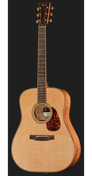 Furch Vintage D 3-SX 2026 C07 detail 2