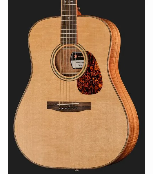 Furch Vintage D 3-SX 2026 C07 detail 4