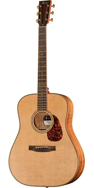 Furch Vintage D 3-SX 2026 C07 vooraanzicht