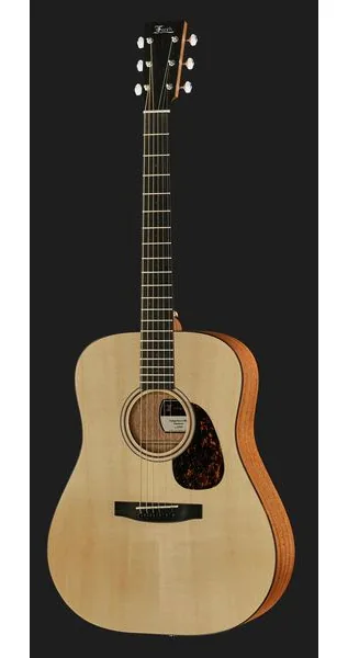 Furch Vintage Pure D-EM a w/GB detail 2