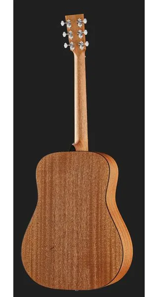 Furch Vintage Pure D-EM a w/GB detail 3