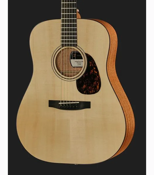 Furch Vintage Pure D-EM a w/GB detail 4