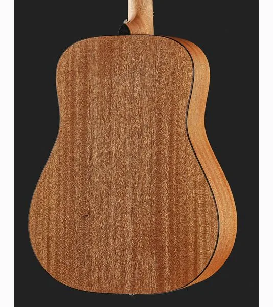 Furch Vintage Pure D-EM a w/GB detail 5