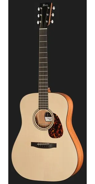 Furch Vintage Pure D-EM VTC a w / GB detail 2