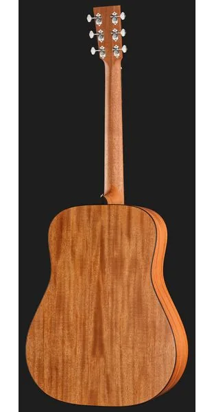 Furch Vintage Pure D-EM VTC a w / GB detail 3