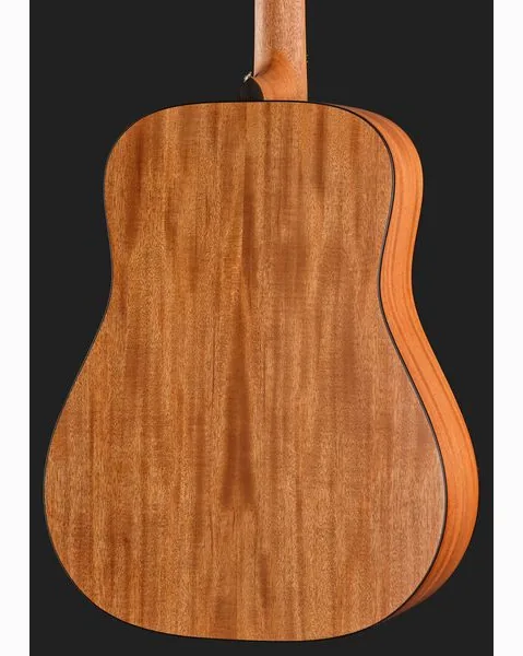 Furch Vintage Pure D-EM VTC a w / GB detail 5