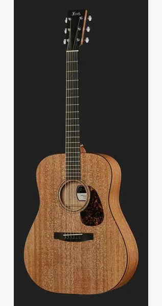 Furch Vintage Pure D-MM a w/GB detail 2