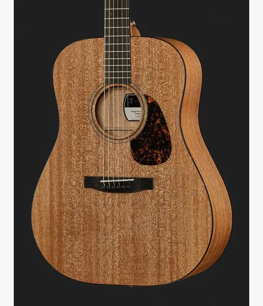 Furch Vintage Pure D-MM a w/GB detail 4