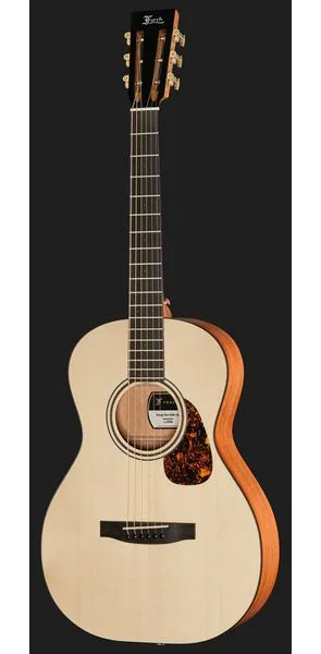 Furch Vintage Pure OOMs-EM a SL w/GB detail 2