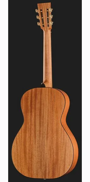 Furch Vintage Pure OOMs-EM a SL w/GB detail 3