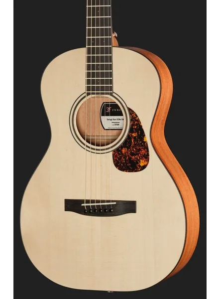 Furch Vintage Pure OOMs-EM a SL w/GB detail 4