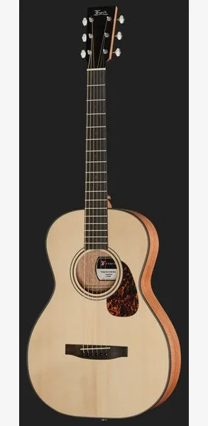 Furch Vintage Pure OOMs-EM a w/GB detail 2