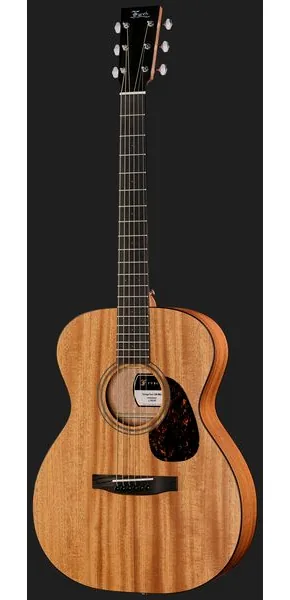Furch Vintage Pure OOMs-MM a SH w/GB detail 2
