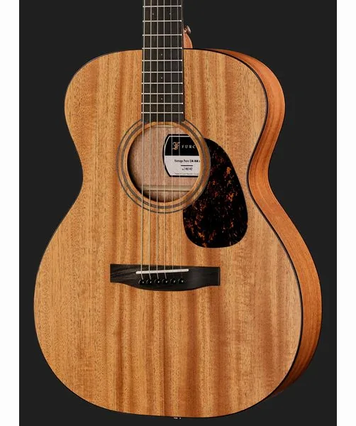 Furch Vintage Pure OOMs-MM a SH w/GB detail 4
