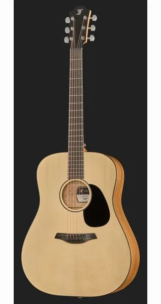 Furch Violet D-EM a w/GB detail 2