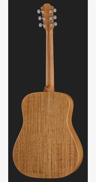 Furch Violet D-EM a w/GB detail 3