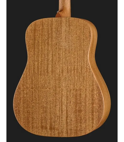 Furch Violet D-EM a w/GB detail 5